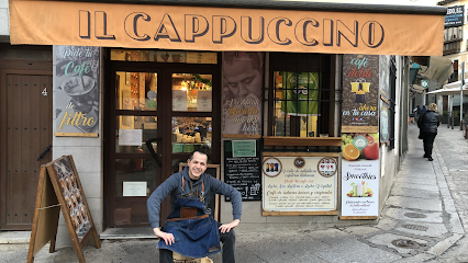 IL CAPPUCCINO