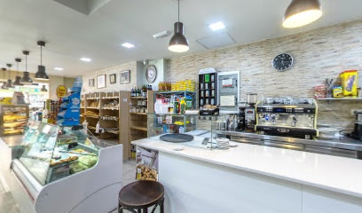 Foto de Forn Cafetería La Foieta
