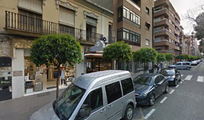 Pastisseria Sucreria