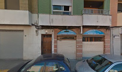 Panadería Arias León