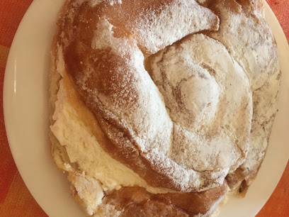 Panadería Torregrosa