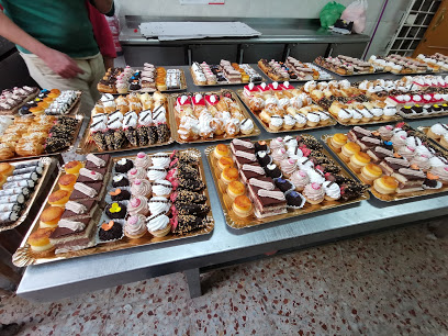 PANADERIA LAS ROCAS SL