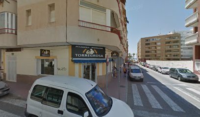 Confiteria Pasteleria Panaderia Torregros S.L.