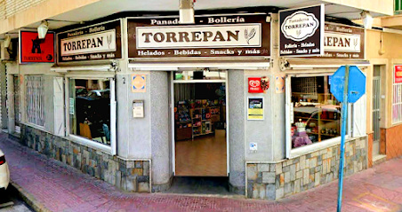 Torrepan