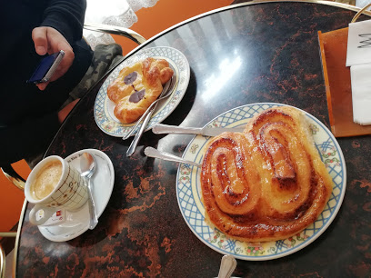 Foto de Confitería Caprichos