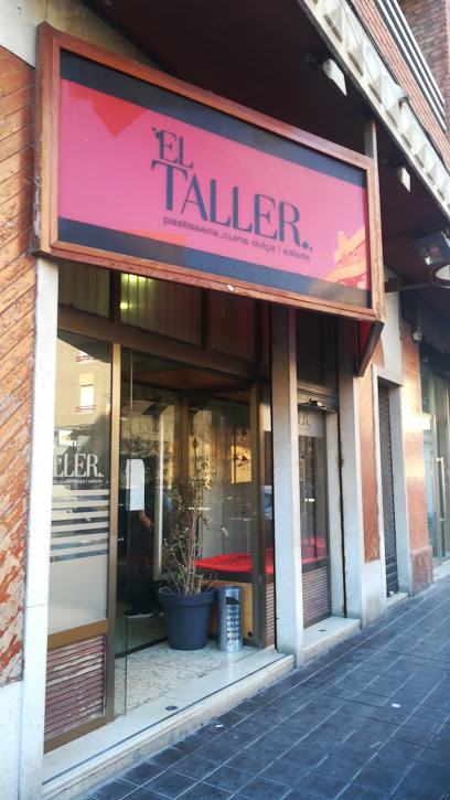 Foto de Pastelería El Taller