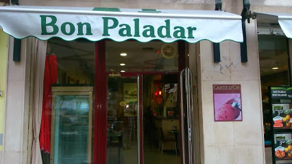 Foto de Panadería, Pastelería Bon Paladar