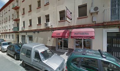 Forn Pastisseria Francisco Domènech