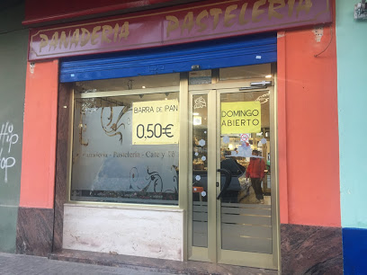 Panadería Pastelería