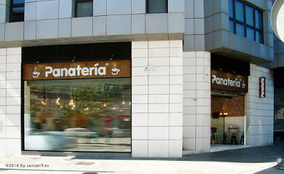 Foto de PANATERIA