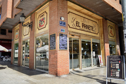 El Panete