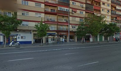 Panadería Jocimpa