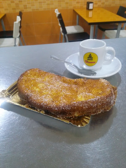Panadería PA de L'artesana 2005 SL
