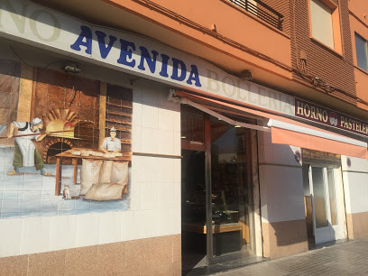 Foto de Horno Pastelería Avenida