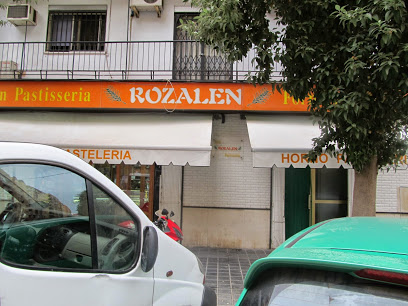 Horno Rozalén SL