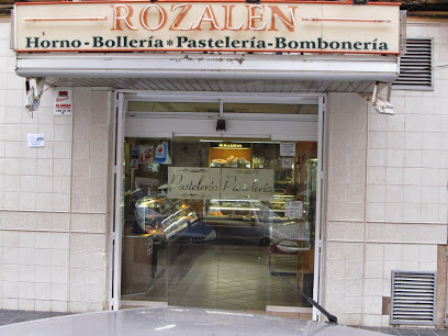 Foto de Horno Rozalen SL