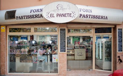 Foto de El Panete, Horno y Obrador