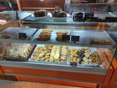 Santa Amalia gluten free bakery