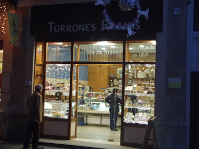 Foto de Turrones Ramos Valencia