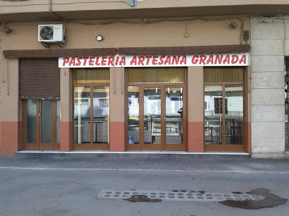 Artesanos Pasteleros Granada CB.