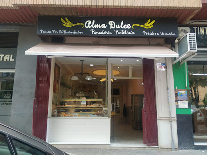 Horno Pasteleria Alma Dulce