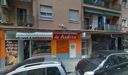 La Panaderia De Andrea