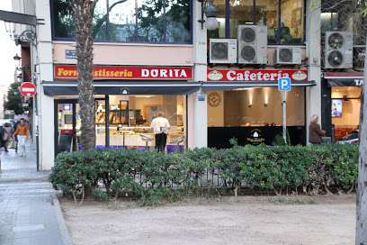 Forn Pastissería Dorita