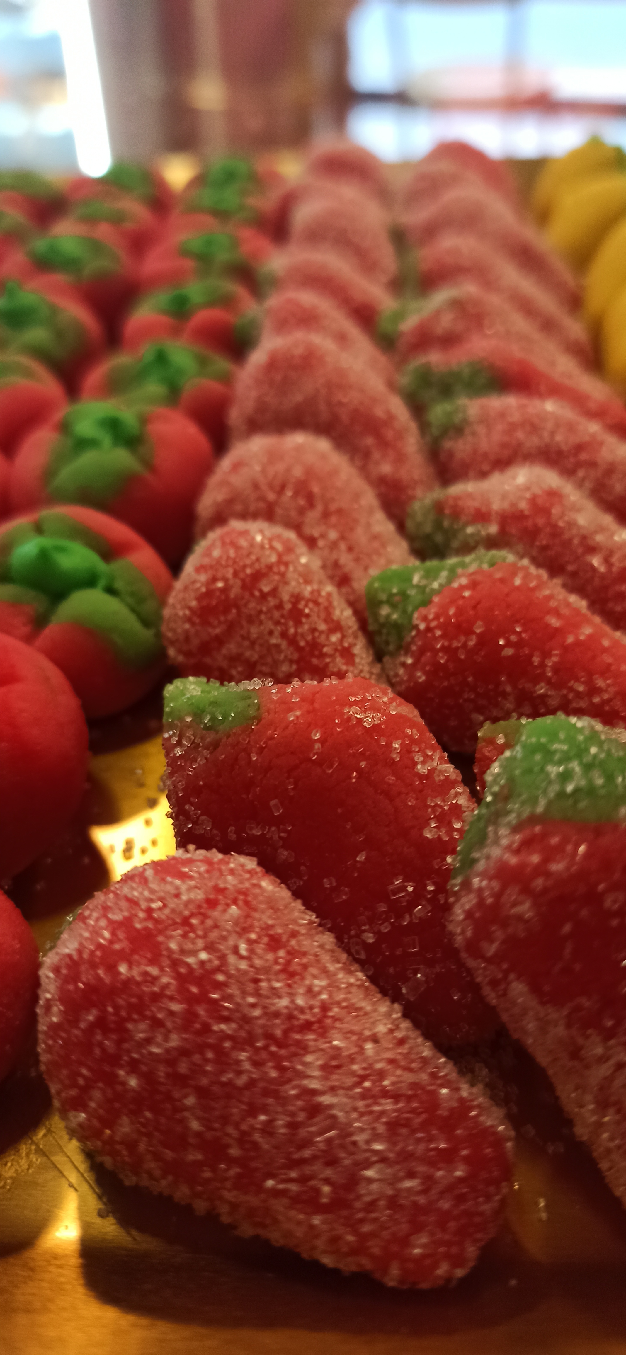 PASTELERÍA SIN AZÚCAR DURÁ