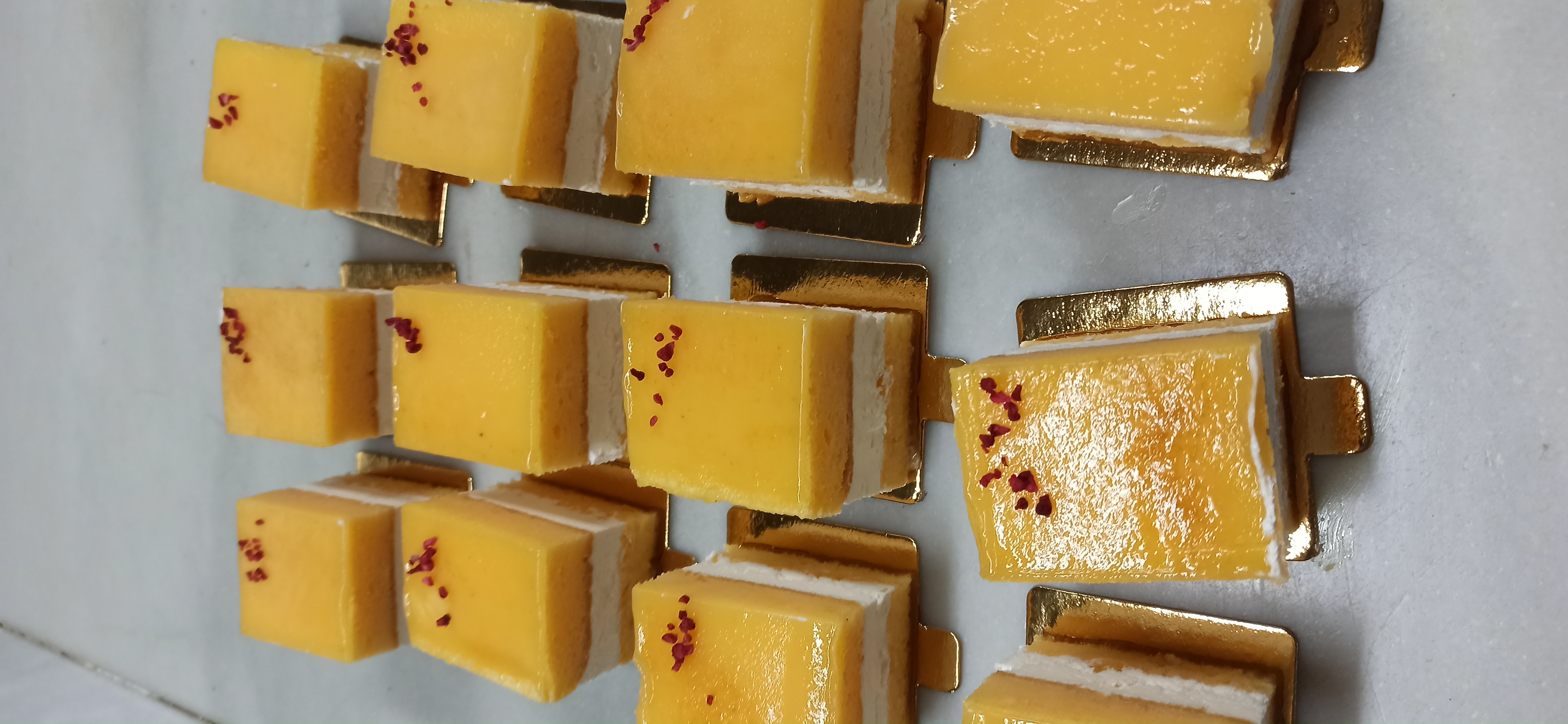 PASTELERÍA SIN AZÚCAR DURÁ
