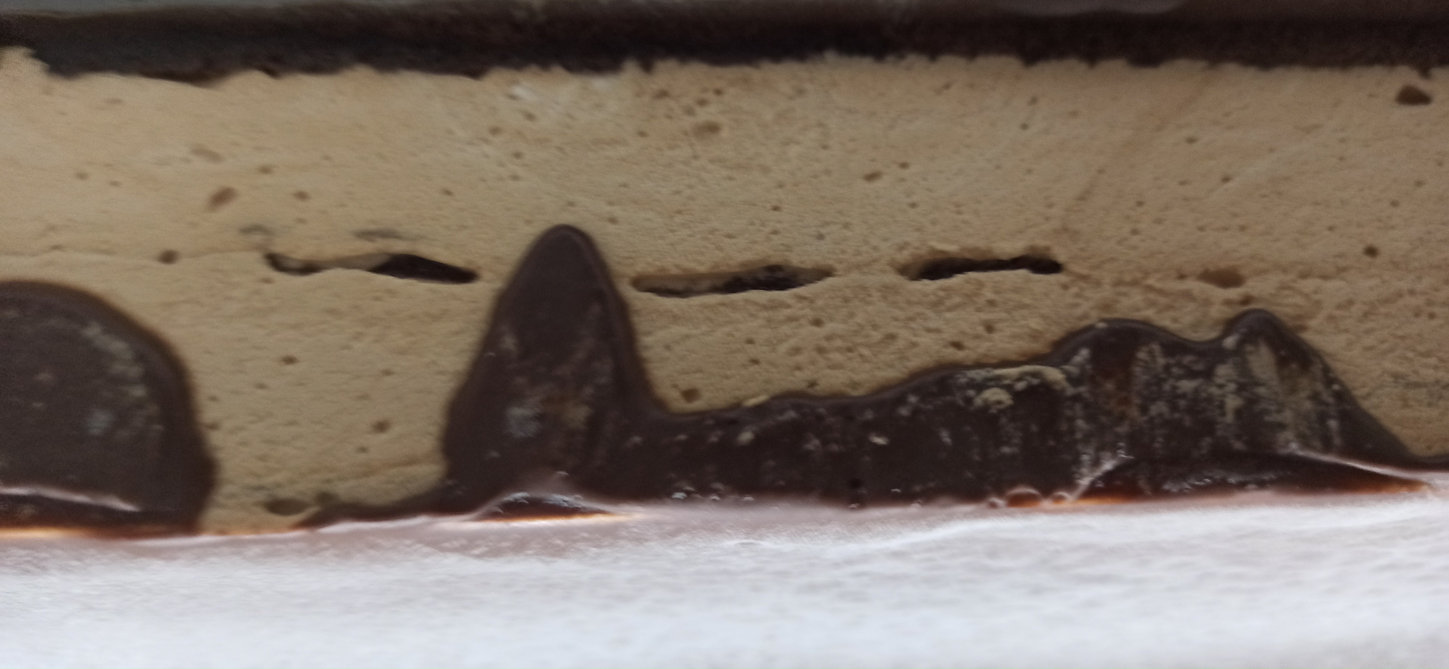 PASTELERÍA SIN AZÚCAR DURÁ
