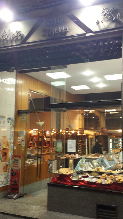 Pasteleria Santa Catalina