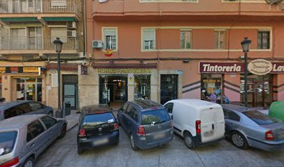 Horno Pasteleria del Pilar