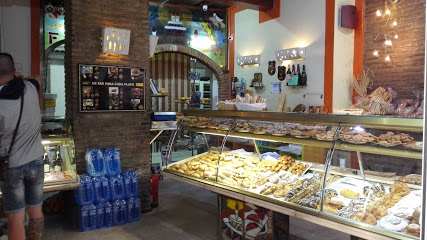 Pastisseria
