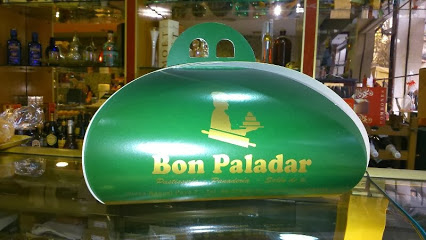Foto de Salón de Te Bon Paladar