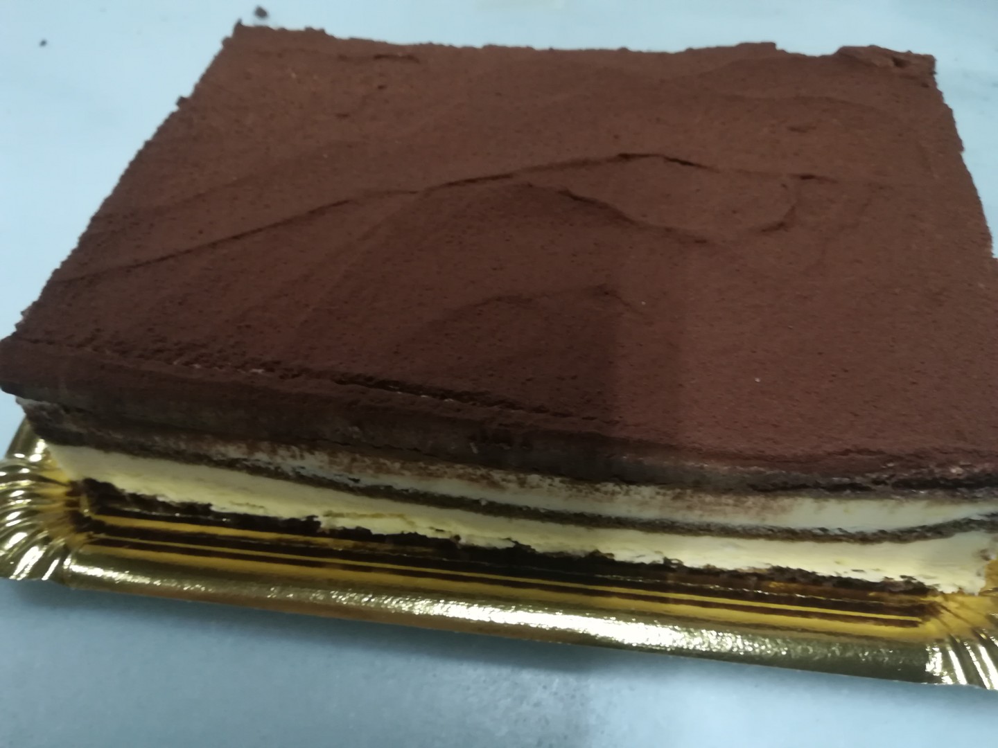 PASTELERÍA SIN AZÚCAR DURÁ
