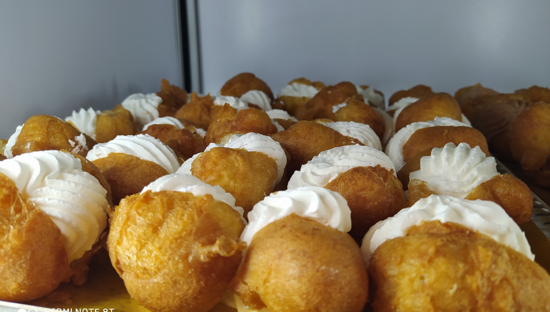 PASTELERÍA SIN AZÚCAR DURÁ