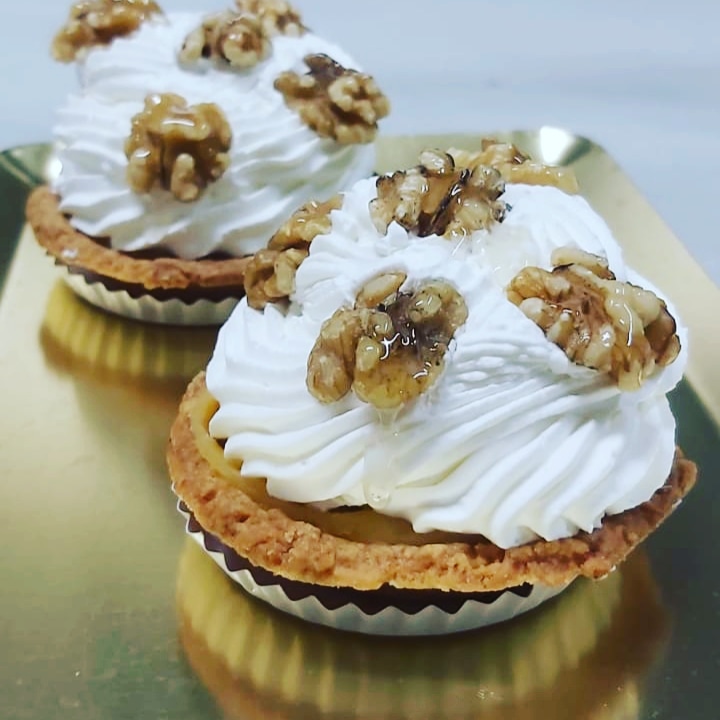 PASTELERÍA SIN AZÚCAR DURÁ