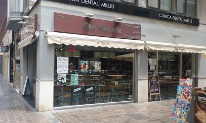 Foto de Horno y Pastelería San Vicente