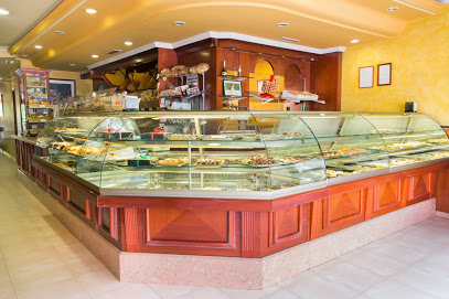 Panadería Pastelería Laguna