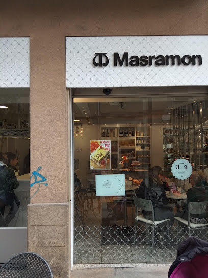 Foto de Pastisseria Masramon