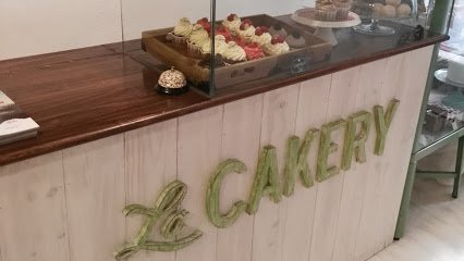 Foto de La Cakery