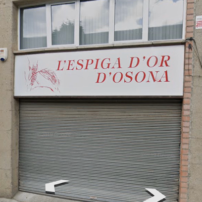 L'Espiga D'Or D'Osona Sl