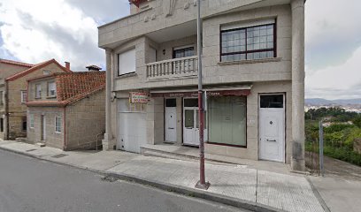Foto de Panadería San Amaro