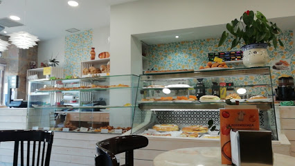 Panaderías Viguesas Cb