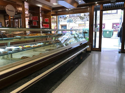 Panadería Parada