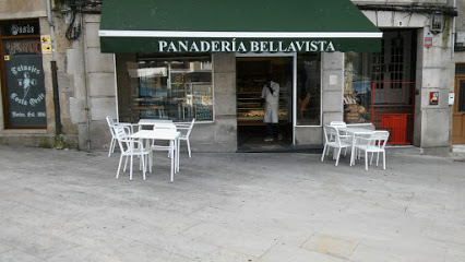 Panadería Bellavista