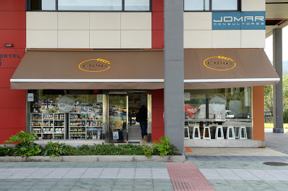 Foto de Cibus Navia- Teixugueiras 29(886-124340) y Teixugueiras 11(886-118610)