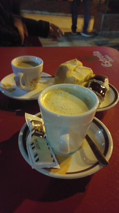 Pasteleria Pili Panaderia