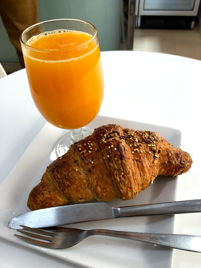 Pastelería-Cafetería Barcelona