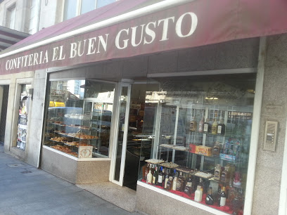 Pastelería El Buen Gusto (Vigo) | wecake.es